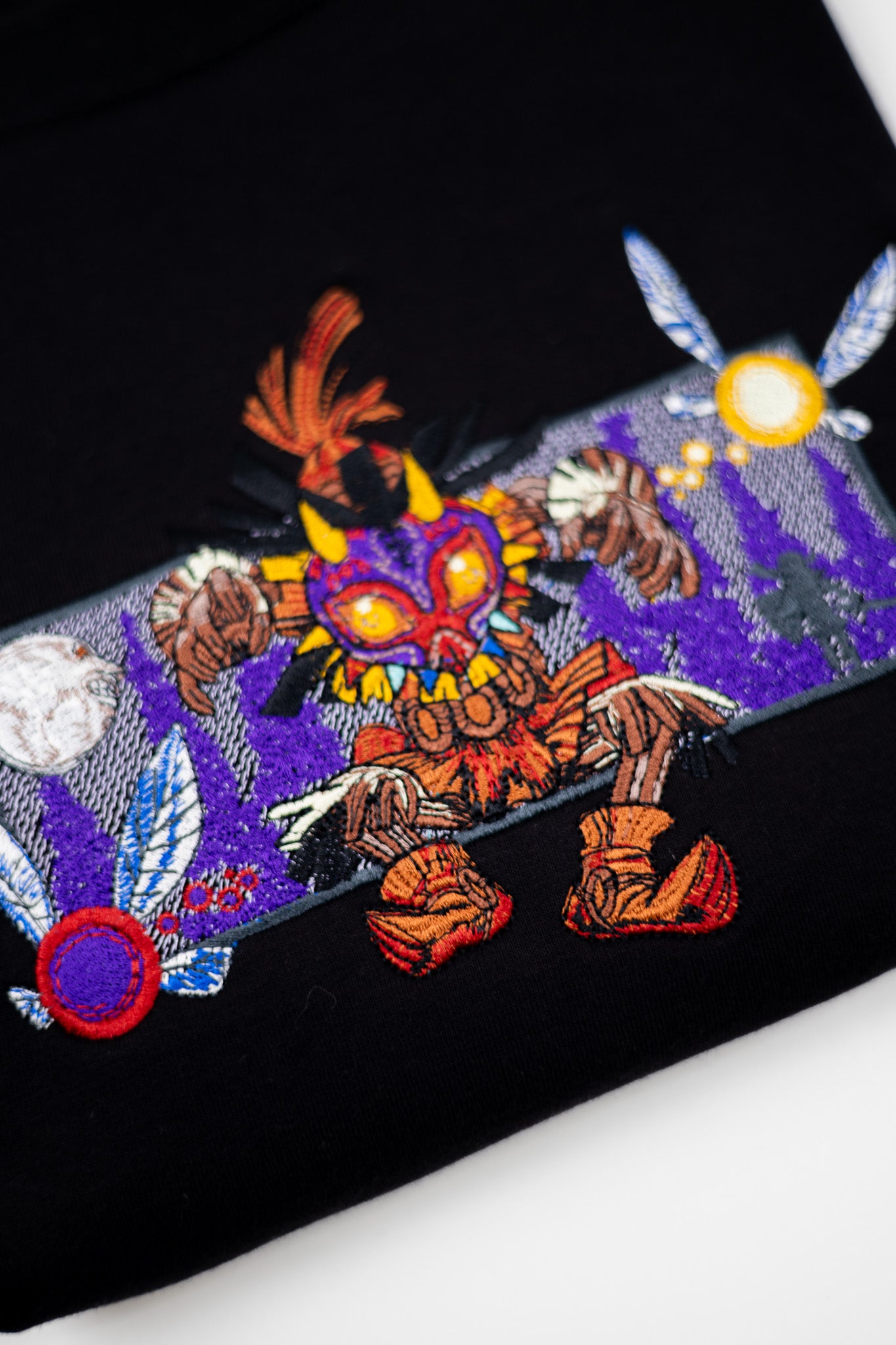 Majora's Mask (Zelda)