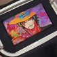 Ace Box Embroidery (One Piece)