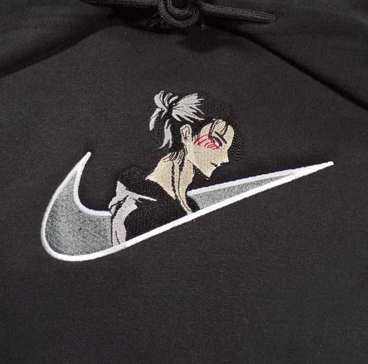Nike x Eren V1 Embroidery (SNK)