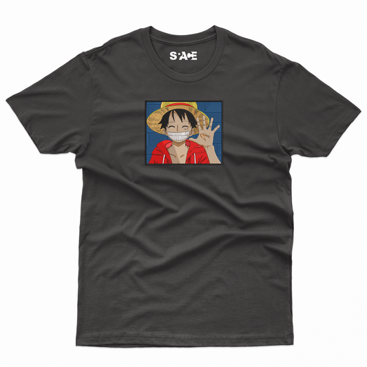 Luffy Box V5  (One Piece)