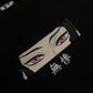 Muzan Eyes Embroidery (Demon Slayer)