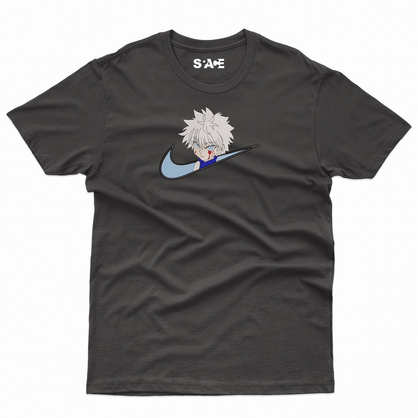 Nike x Killua V4 Embroidery (HXH)