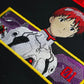 Shinji Ikari Embroidery (Evangelion)