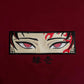 Yoriichi Eyes Embroidery (Demon Slayer)