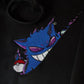 Nike x Gengar Embroidery (Pokemon)