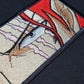 Shanks Eyes Embroidery (One Piece)