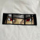 Itachi Eyes Embroidery (Naruto)