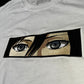 Mikasa Eyes Embroidery (SNK)