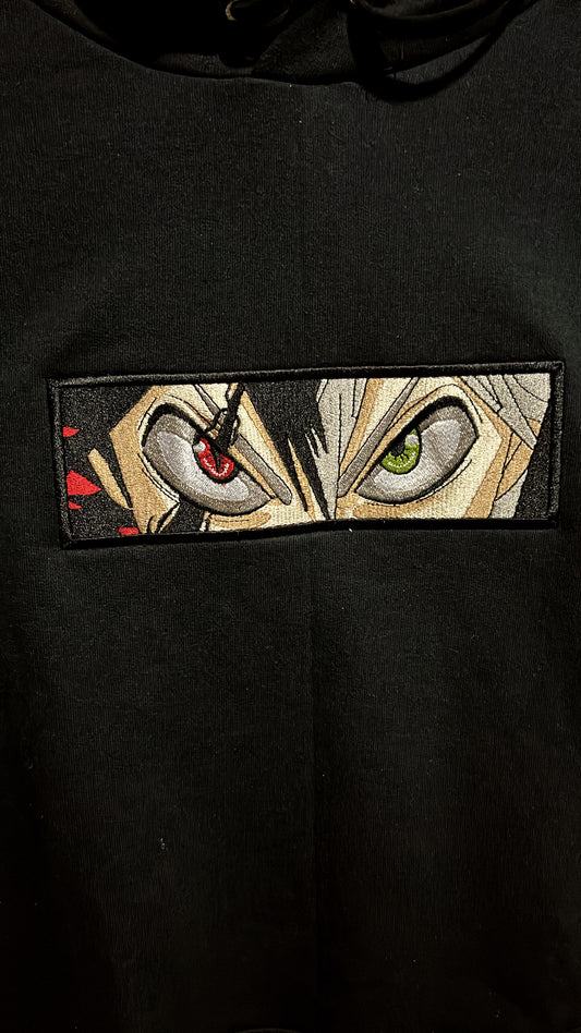 Asta Eyes Embroidery (BCLVR)