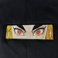 Rengoku Eyes Embroidery (Demon Slayer)