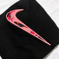 Nike x Kid Bu Embroidery (DB)