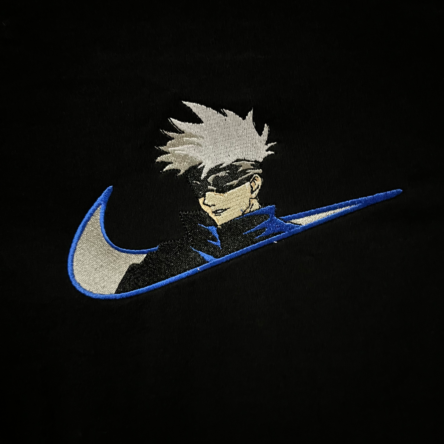 Nike x Satoru Gojo (JJK)